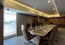 Delight Hospitality venue