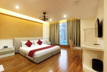 Delight Hospitality venue