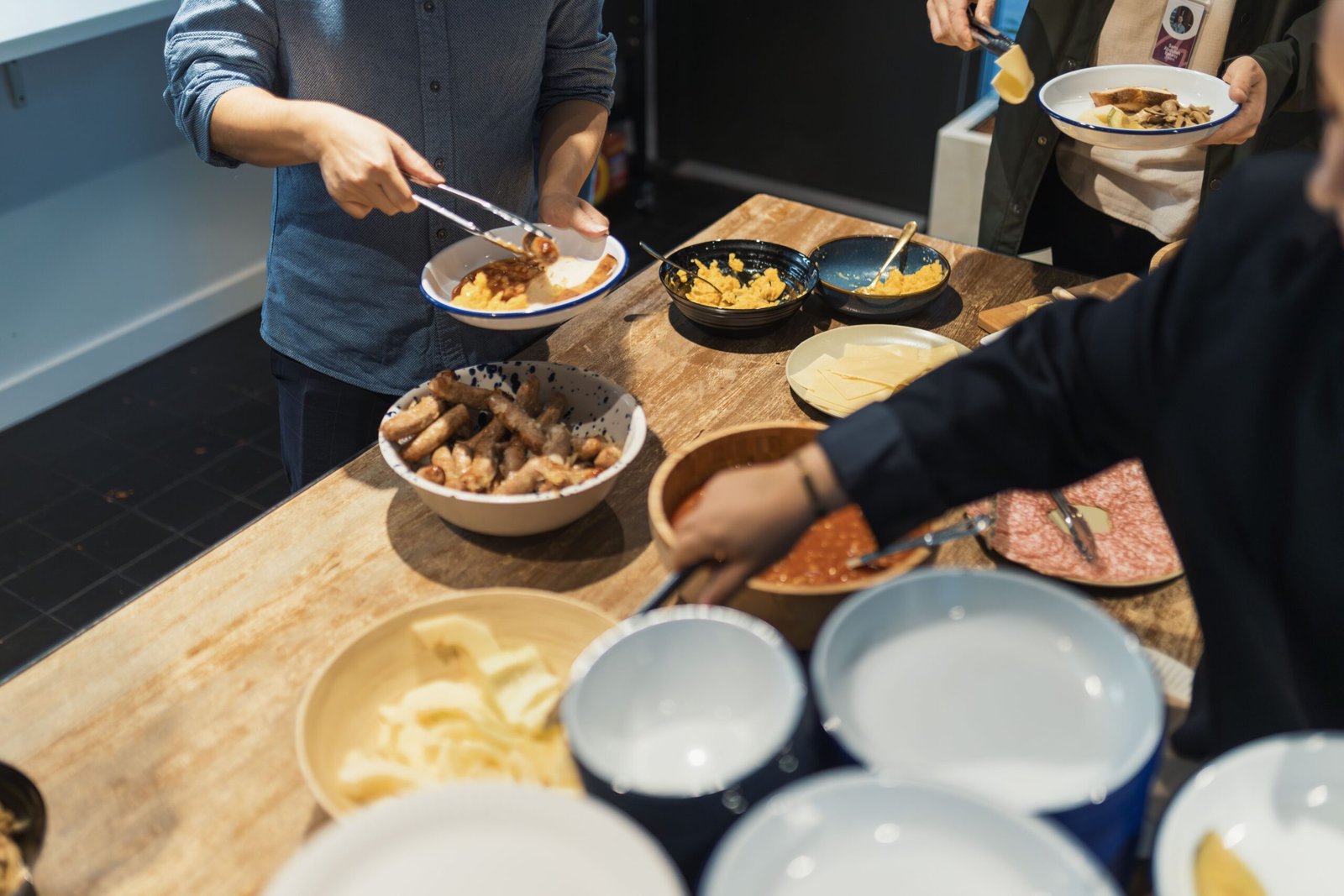 Corporate Catering