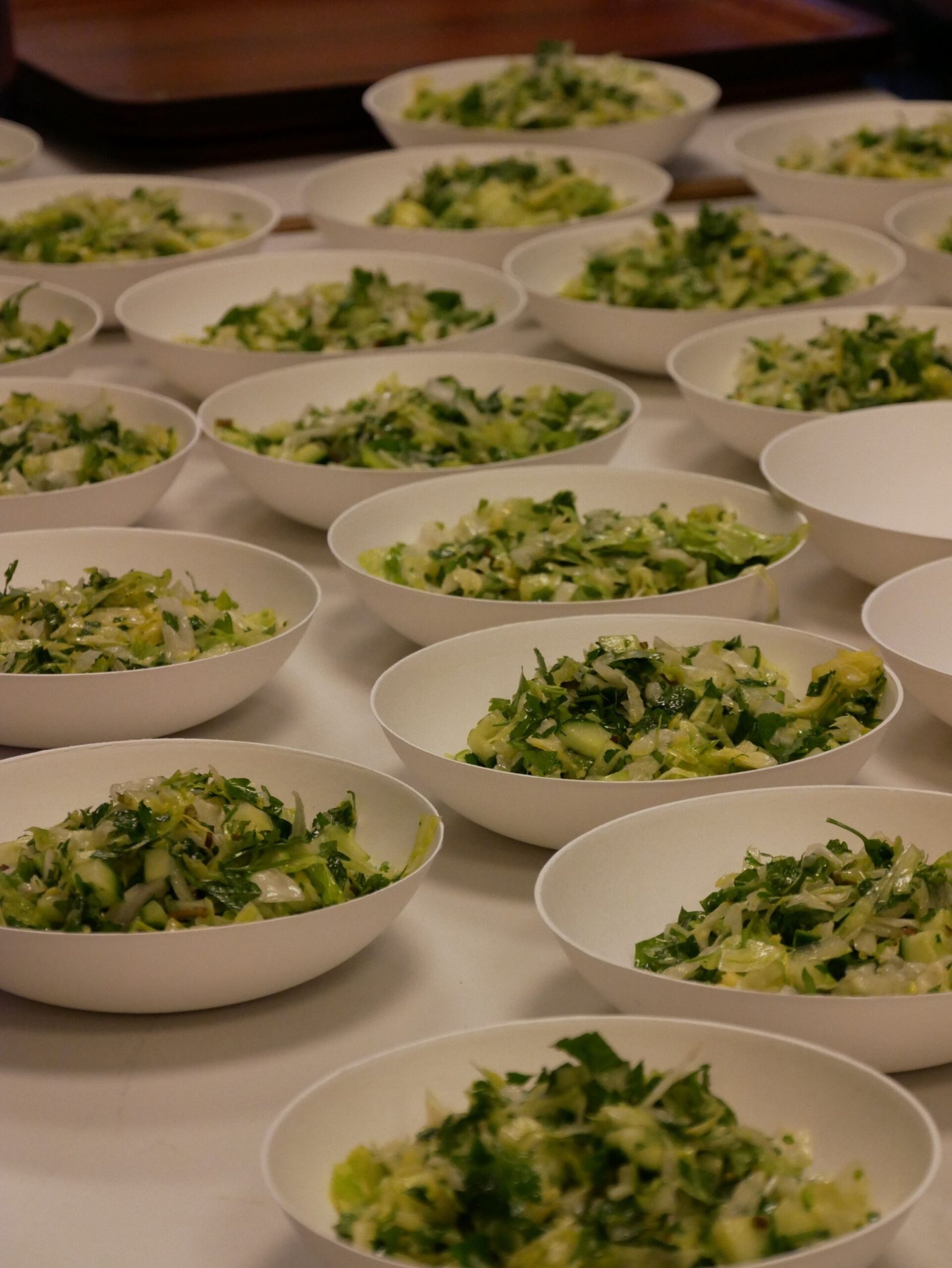 Personalized Nutrition & Wellness